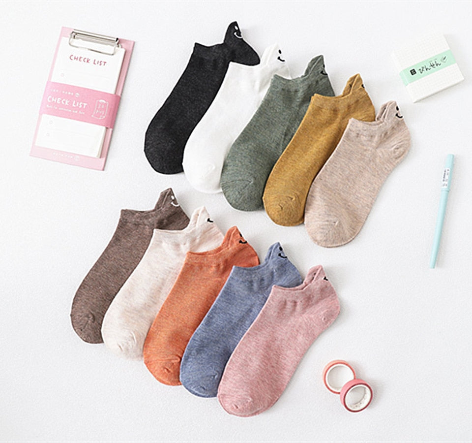 10 colors