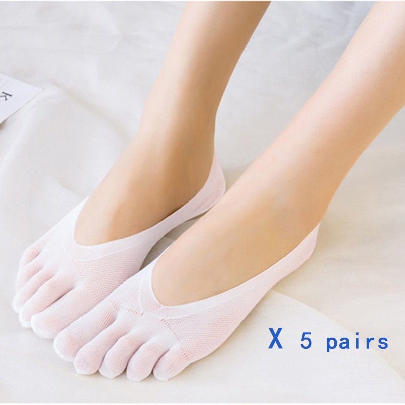 5 pairs 3