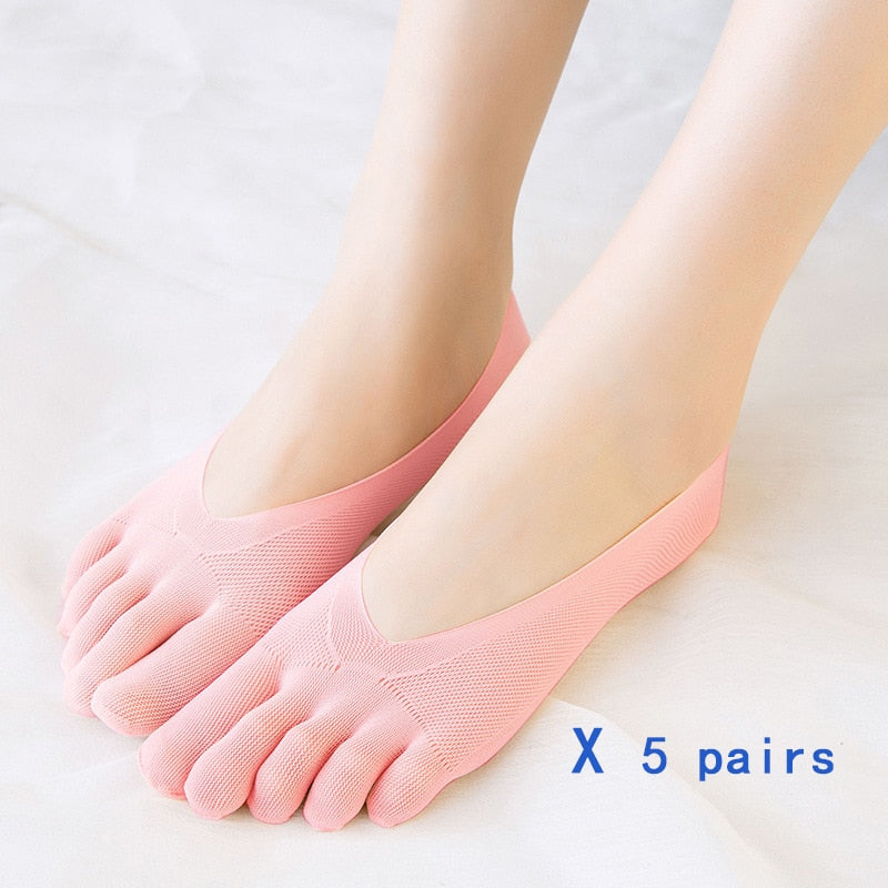 5 pairs 2