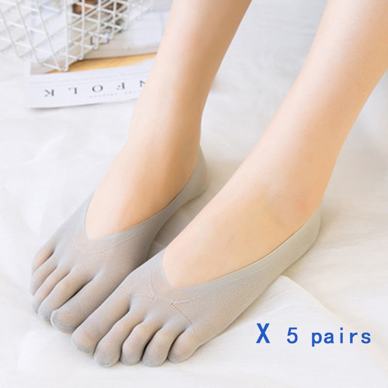 5 pairs 1