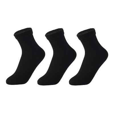 3Pairs Black